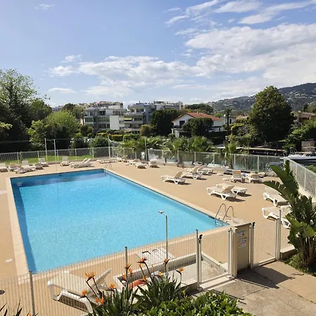 Apartment Les De Robinson 15 - Standing Presta